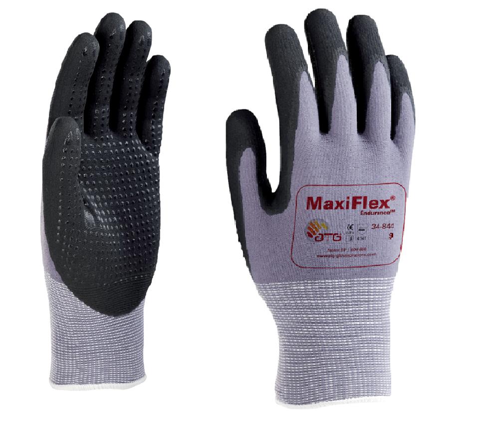 OPP Rukavice MAXIFlex Endurance nylon