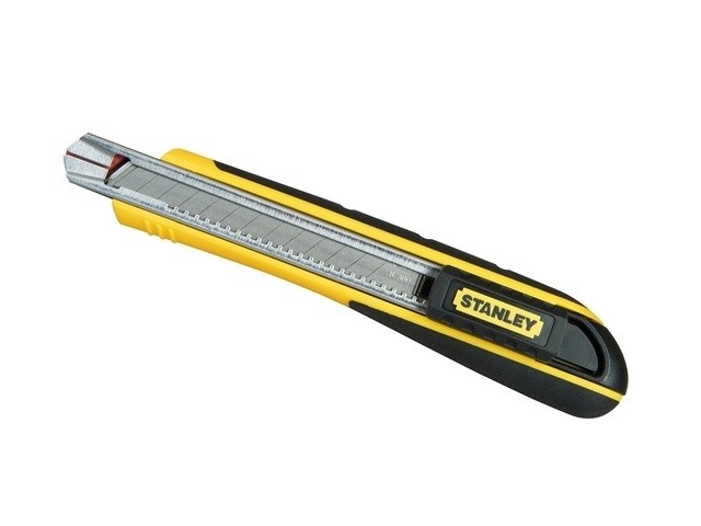 STANLEY A BOSTITCH STANLEY Nože FatMax s odlamovací čepel 18mm