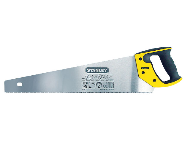 STANLEY A BOSTITCH STANLEY Pily na dřevo JetCut stand.zub 380mm