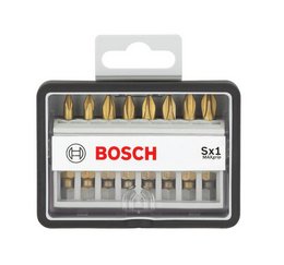 BOSCH Bity Set SX3 Ph,Pz RL