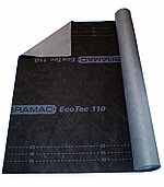 BRAMAC Střešní fólie EcoTec 110 (role 75m2)