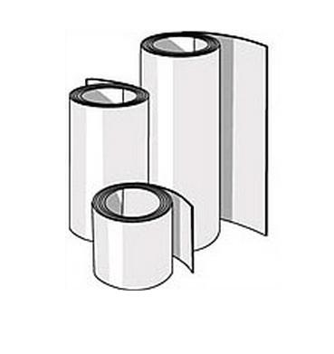 PREFA lz svitky 0,7 x 500 mm hladký P.10 černáAn