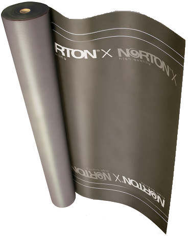 NORTON Hydroizolační střešní fólie X 220 g/m2 diflex 2xSK