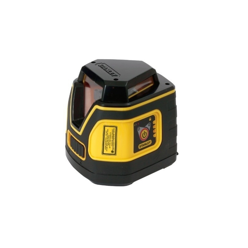 STANLEY A BOSTITCH STANLEY Laser přístroje/olovn. XSLL360 linkový laser