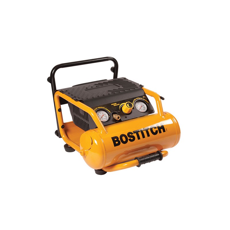 STANLEY A BOSTITCH BOSTITCH Kompresor RC10 1,5kW 216l/min