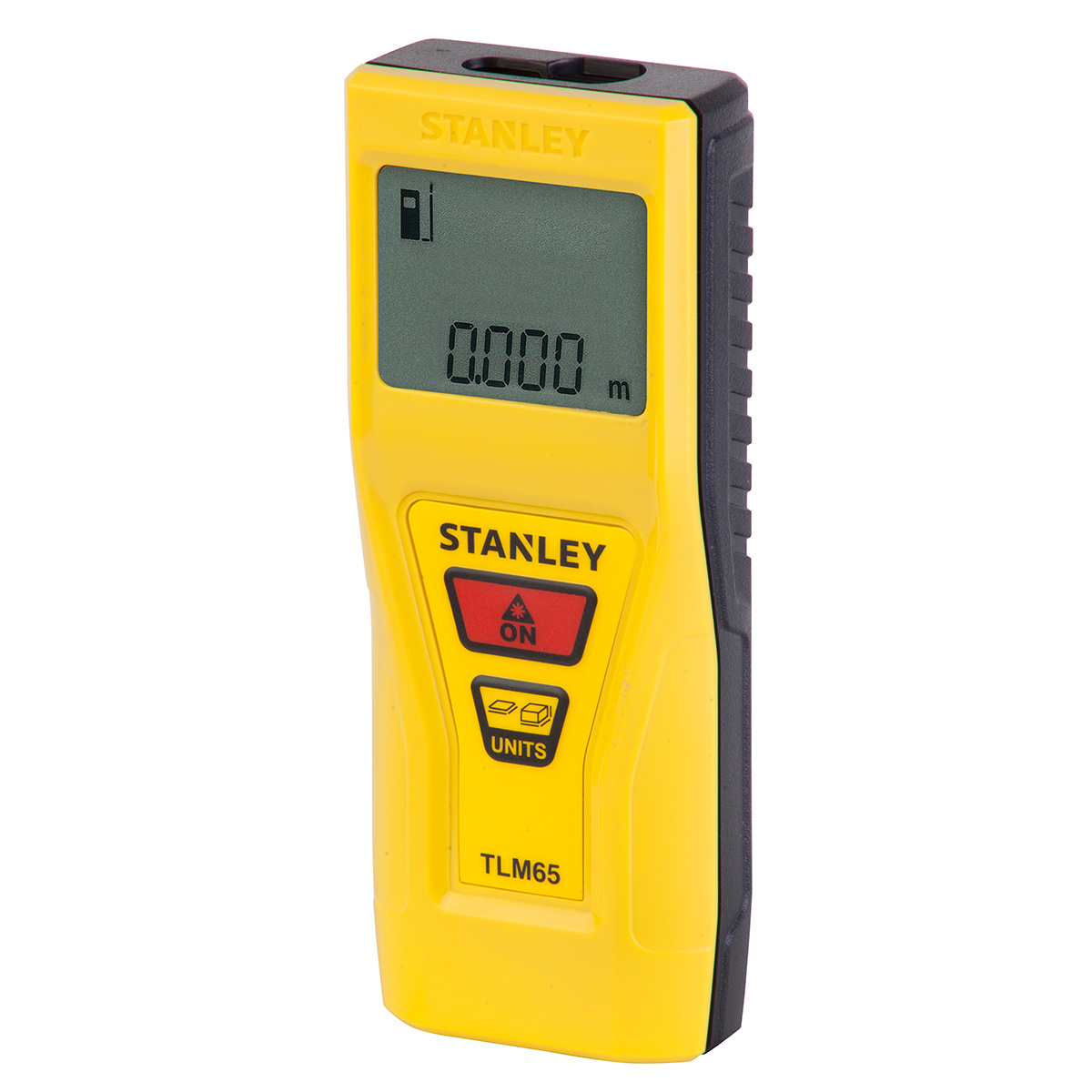 STANLEY A BOSTITCH STANLEY Laser přístroje/olovn. Laserový dálkoměr TLM65