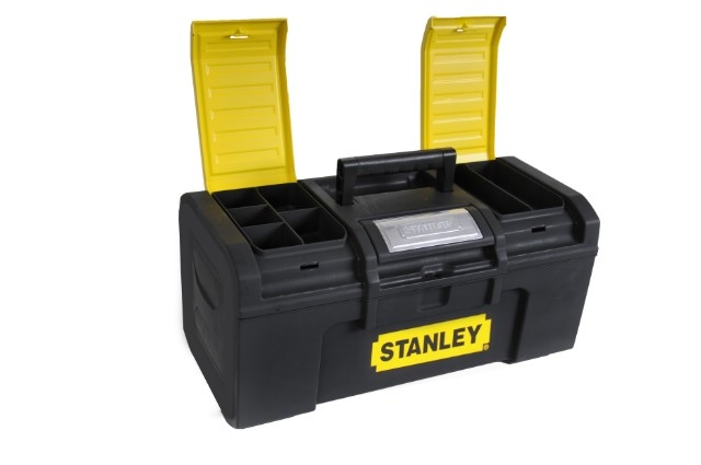 STANLEY A BOSTITCH STANLEY Organizery,boxy,brašny Box One Hand Operati 49x27x24