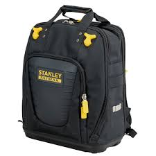 STANLEY A BOSTITCH STANLEY Organizery,boxy,brašny FatMax Quick Access batoh