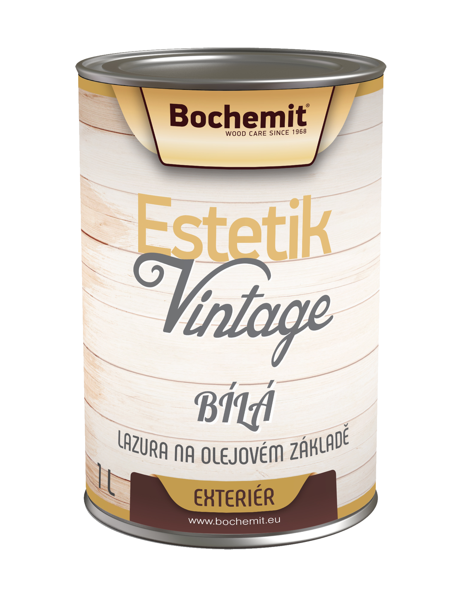 BOCHEMIT ESTETIK Vintage 1 L