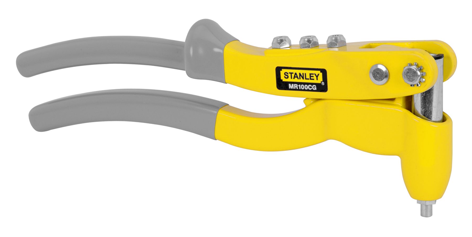 STANLEY A BOSTITCH MR100 STANLEY Kleště nýtovací Neutrální