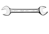 STANLEY A BOSTITCH TONA Maticové klíče a sady Otevřený klíč 3110 5,5x7 K