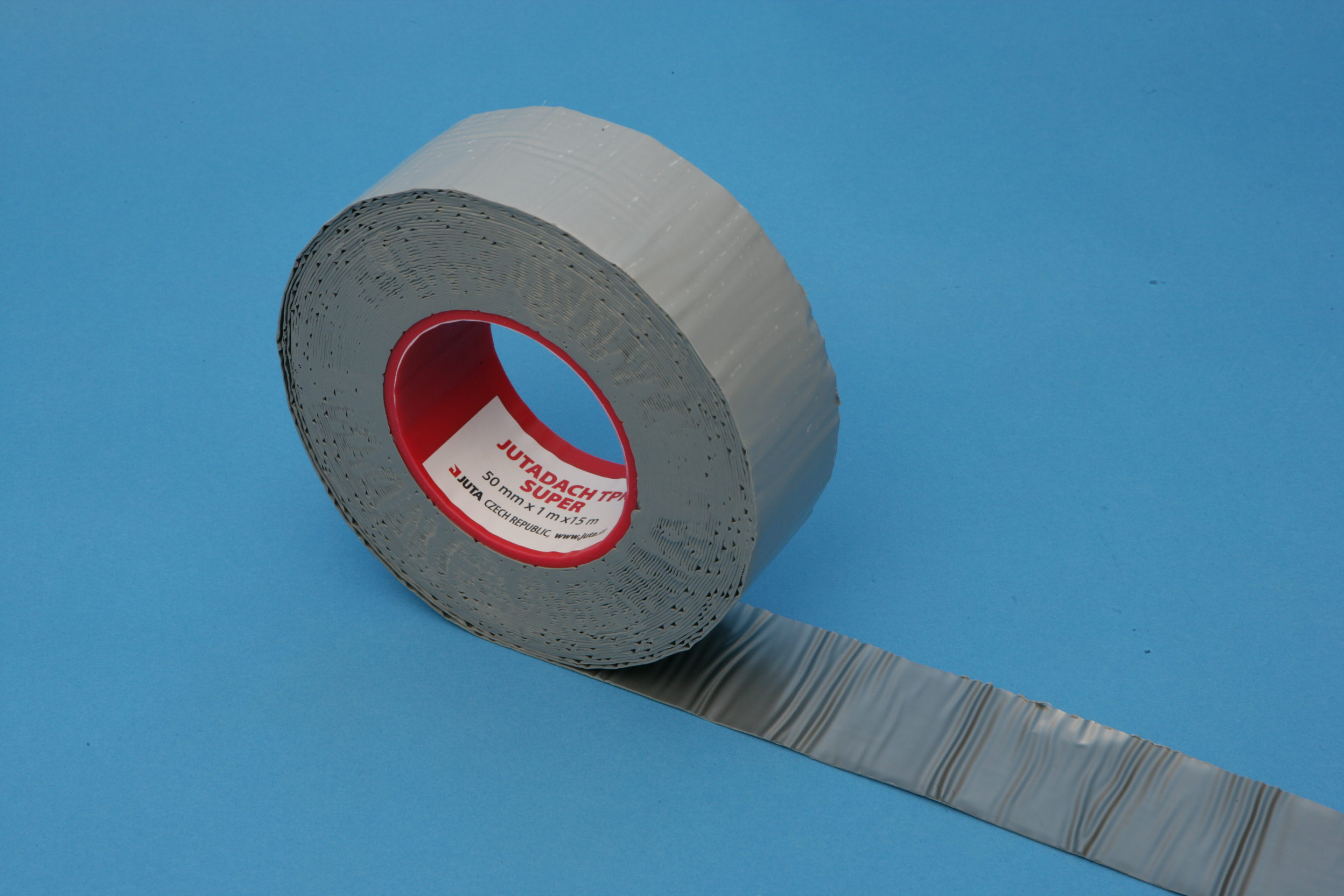 JUTA Jednostranná lepící páska Páska TPK Super 15m/role