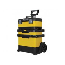 STANLEY A BOSTITCH STANLEY Organizery,boxy,brašny FatMax kovoplast BOX 1-95-621