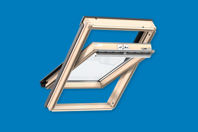 Jak vybrat střešní okno Velux?