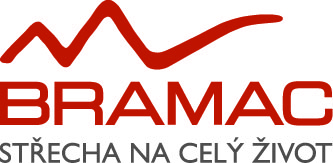 Keramické tašky Bramac - kompletní nabídka u Colemanu!