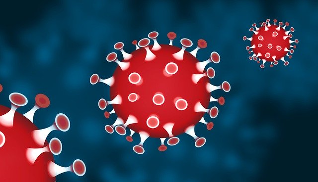 <b>Koronavirus a omezení</b>