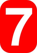 number-38577_640.png číslo_7_charakteristika