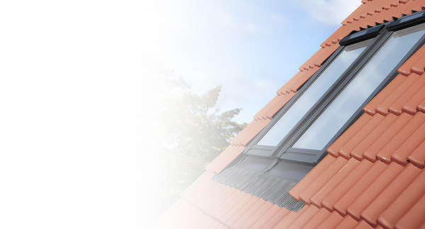 Jak vybrat střešní okno Velux?
