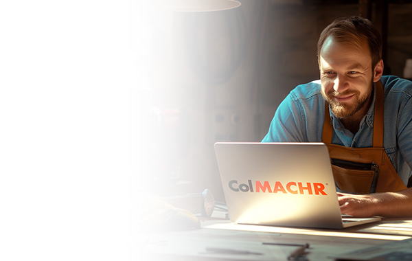Colmachr