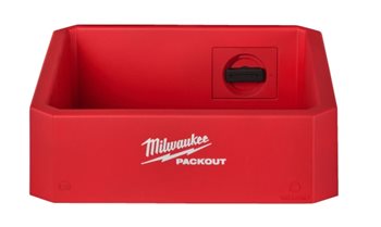 PACKOUT™ police a držáky - PACKOUT malá polička