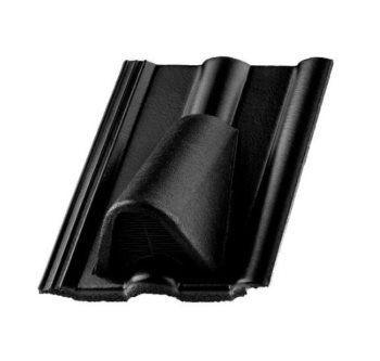 Classic Protector PLUS - Odvětrávací taška - Ebenově Černá