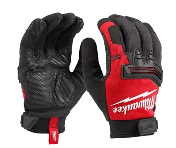 Pracovní rukavice - DemoX pracovní rukavice - 11/XXL - 11/XXL