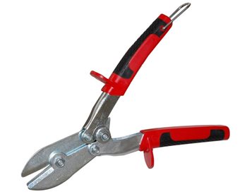 STUBAI - KLEŠTĚ - Redukční kleště - Černá