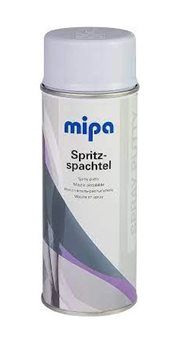 Opravné barvy - Opravná barva SPREJ - RAL 9005 Černa