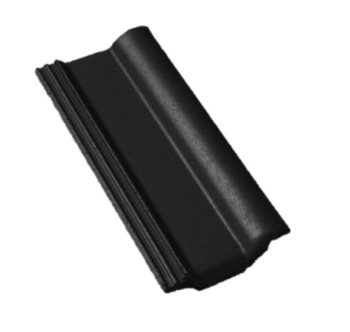 Classic Protector PLUS - Půlená taška 1/2 - Ebenově Černá