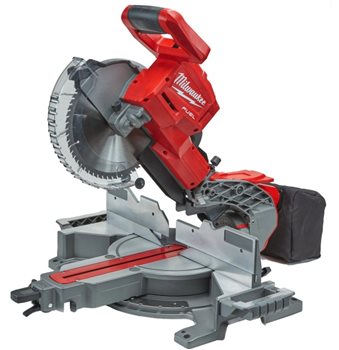M18 FUEL™ Pokosové pily - M18FMS254-0 254 mm pokosová pila