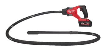 M18 FUEL™ Ostatní nářadí - M18FCVN24-551 Jehlový ponorný vibrátor na beton s kabelem 2,4 m