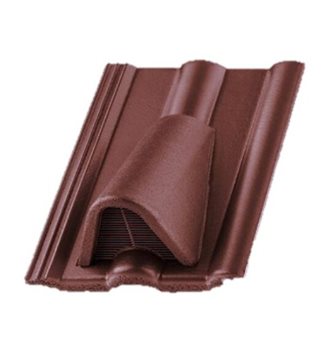 Classic Protector PLUS - Odvětrávací taška - Červeno Hnědá