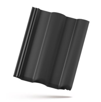 Classic Protector PLUS - Základní taška 1/1 - Grafit matný