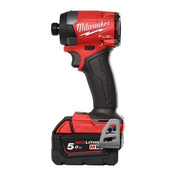 M18 FUEL™ Rázové šroubováky - M18FID3-502X ¼″ Hex rázový utahovák