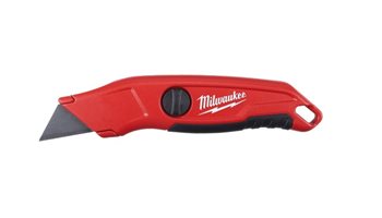 Nože - Nůž s pevnou čepelí