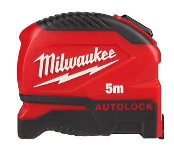 Metry a pásma - Svinovací metr AUTOLOCK 5 m (2. generace)