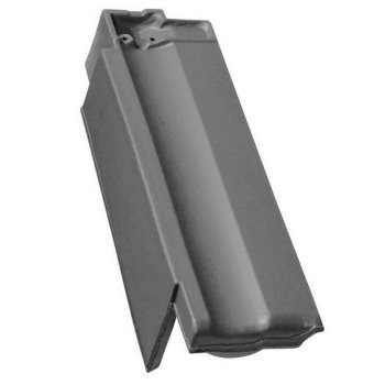 Contiton 12 (Stodo 12) STOD posuvná - Okrajová taška levá - Engoba šedá