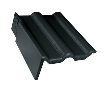 Classic Protector PLUS - Krajní taška levá (2023) - Ebenově Černá