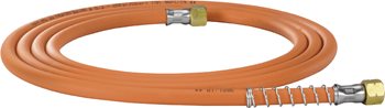 Doplňky a příslušenství hořáků - Plynová hadice 15m