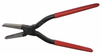 STUBAI - KLEŠTĚ - Ploché kleště - Černá