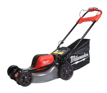 M18 FUEL™ Zahradní sekačky - M18F2LM53-122 sekačka s pojezdem