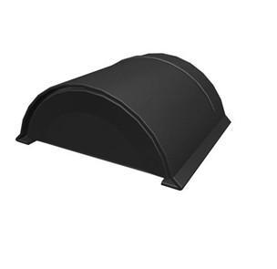 Oplechování krytiny STUCCO - Ukončení Jet-Lüfter Stucco P.10 - Světle šedá