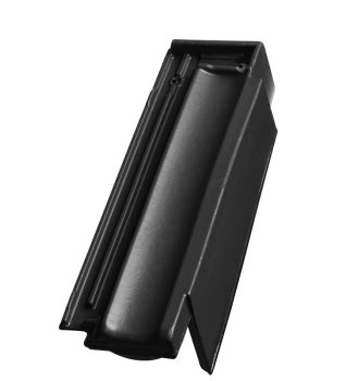 Contiton 12 (Stodo 12) STOD posuvná - Posuvná vět.přip.hřebene pravá - Břidlicově černá