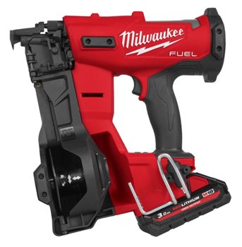 M18 FUEL™ Hřebíkovačky a sponkovačky - M18FRCN45-302X hřebíkovačka