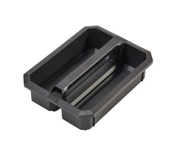 PACKOUT™ příslušenství - PACKOUT Odnímatelný zásobník pro vozík a velký box