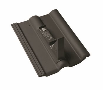 Classic Novo - Taška stoupací plošiny - Břidlicově černá