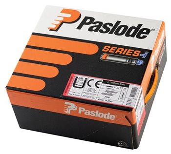 Hřebíky F-PACK IM90/100 - Hřeb F-PACK 3,1x75 kroužk IM90
