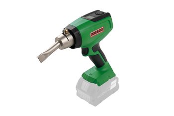 Horkovzdušné pistole - NEXHEAT 300 AL-P