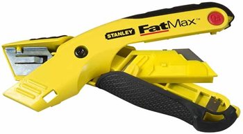 STANLEY Nože - FatMax s pevnou čepelí