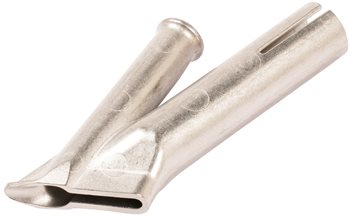 Trysky rychlosvařovací - Tryska d. 8 mm (drát 4 mm)